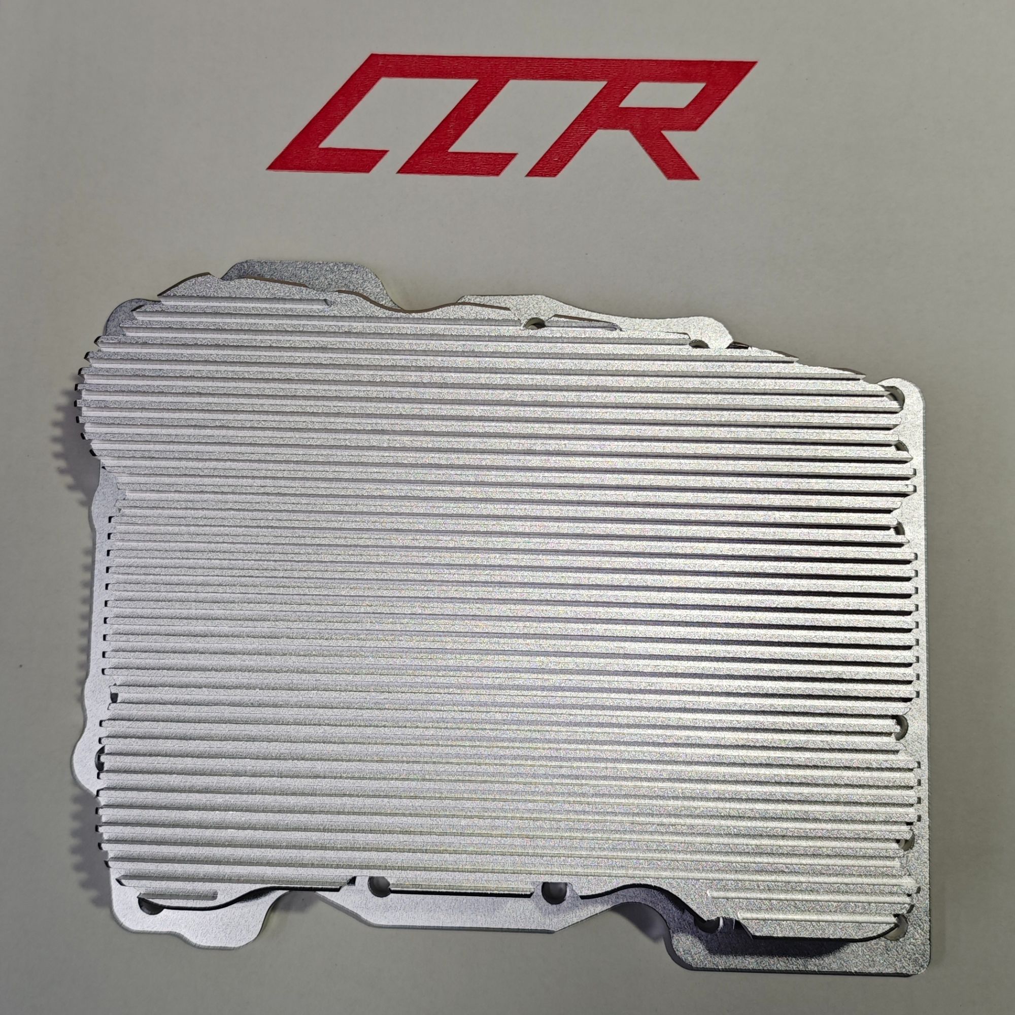 ATSL铝合金加强散热油底壳