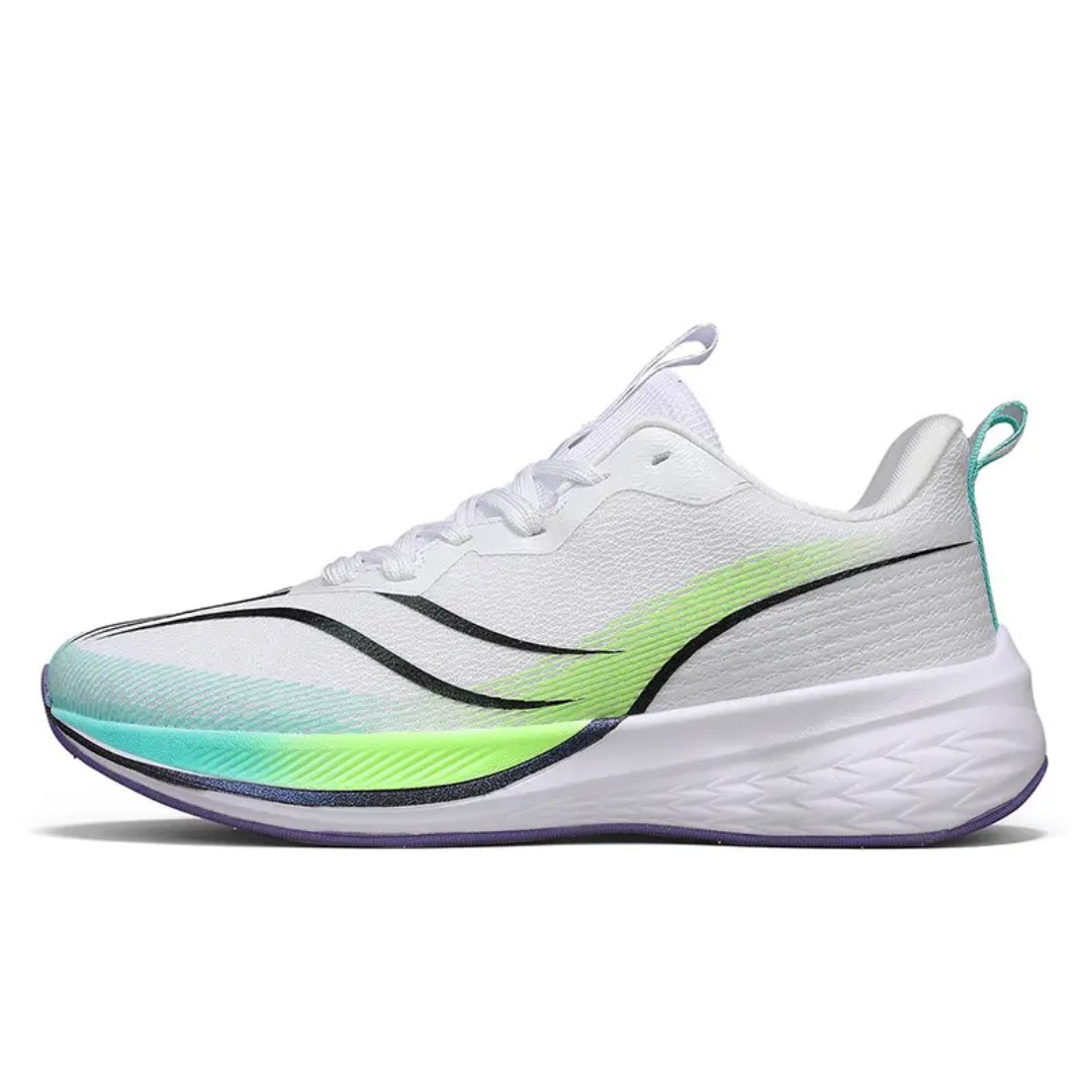 情侣休闲时尚不挑年龄潮流运动鞋减震舒适夏季轻便缓震百搭191