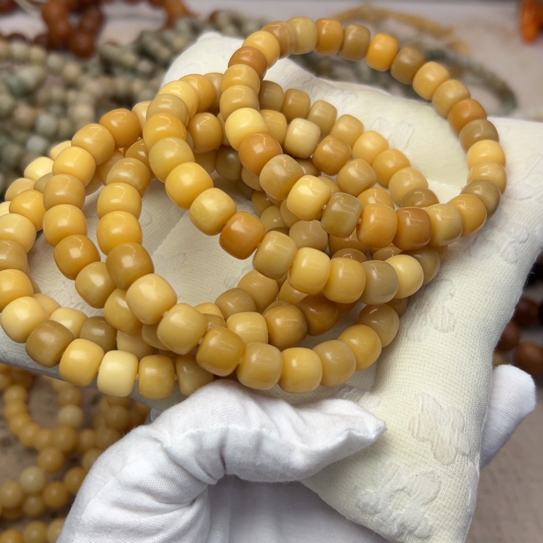 菩提根/象牙果吊坠11干磨树王清仓微瑕发一条503