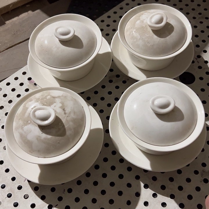 微瑕茶具介意勿拍