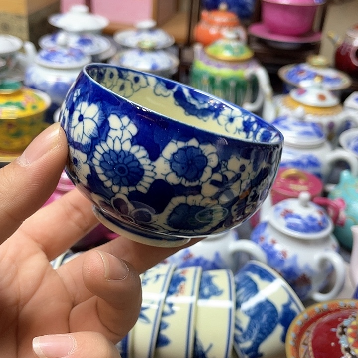 景德镇陶瓷研究所