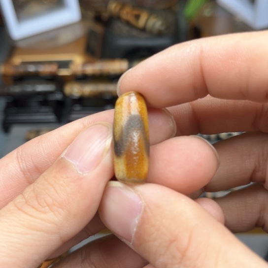 玛瑙/玉髓手链未镶嵌北**娘