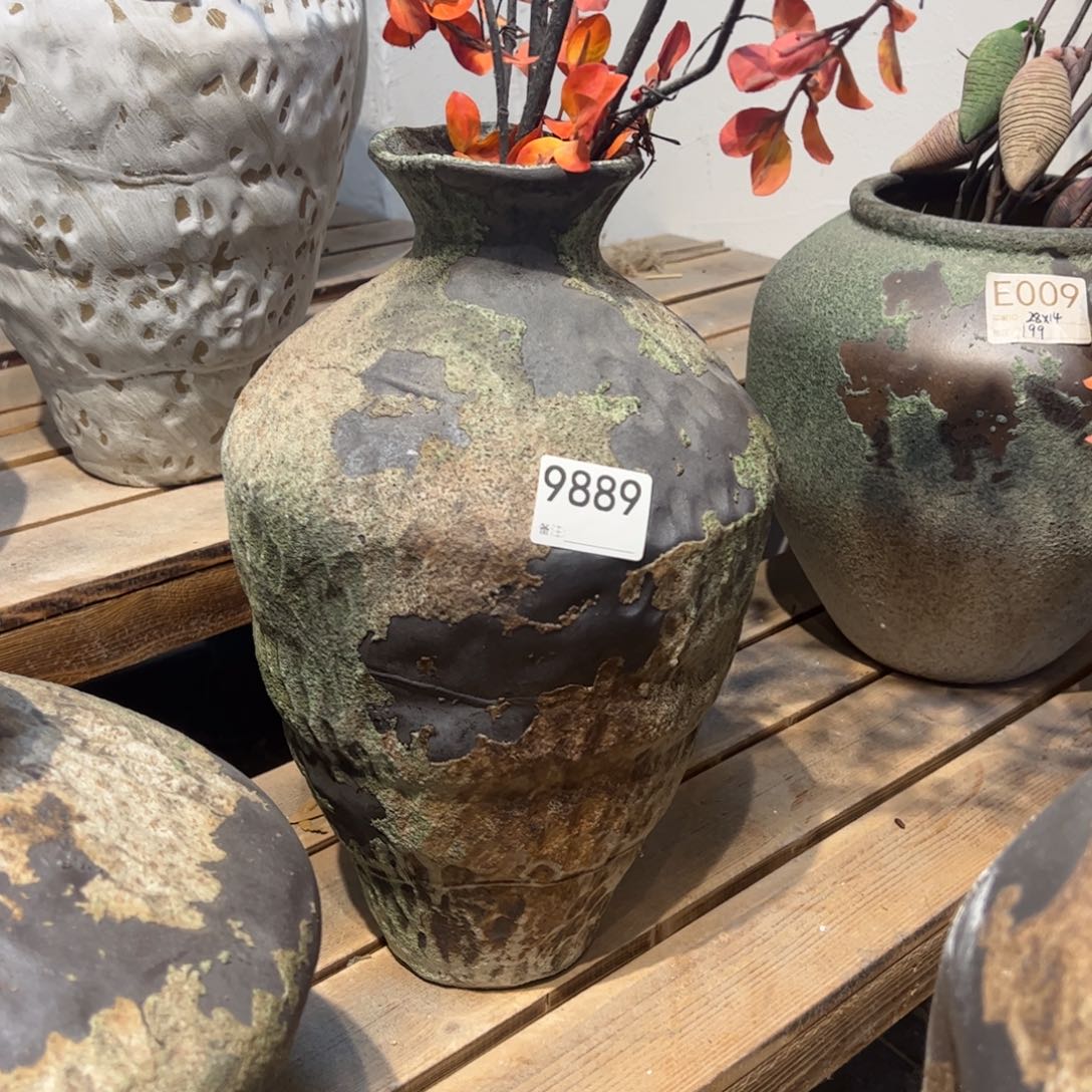 瓷片9889高35口6默认无孔