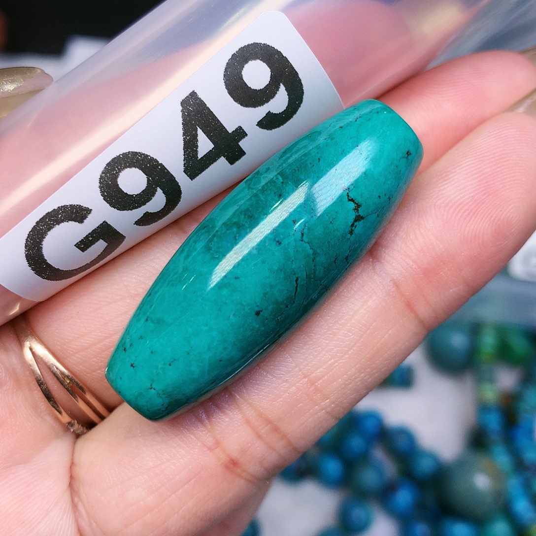 空竹粉丝专享十堰特色手工散珠