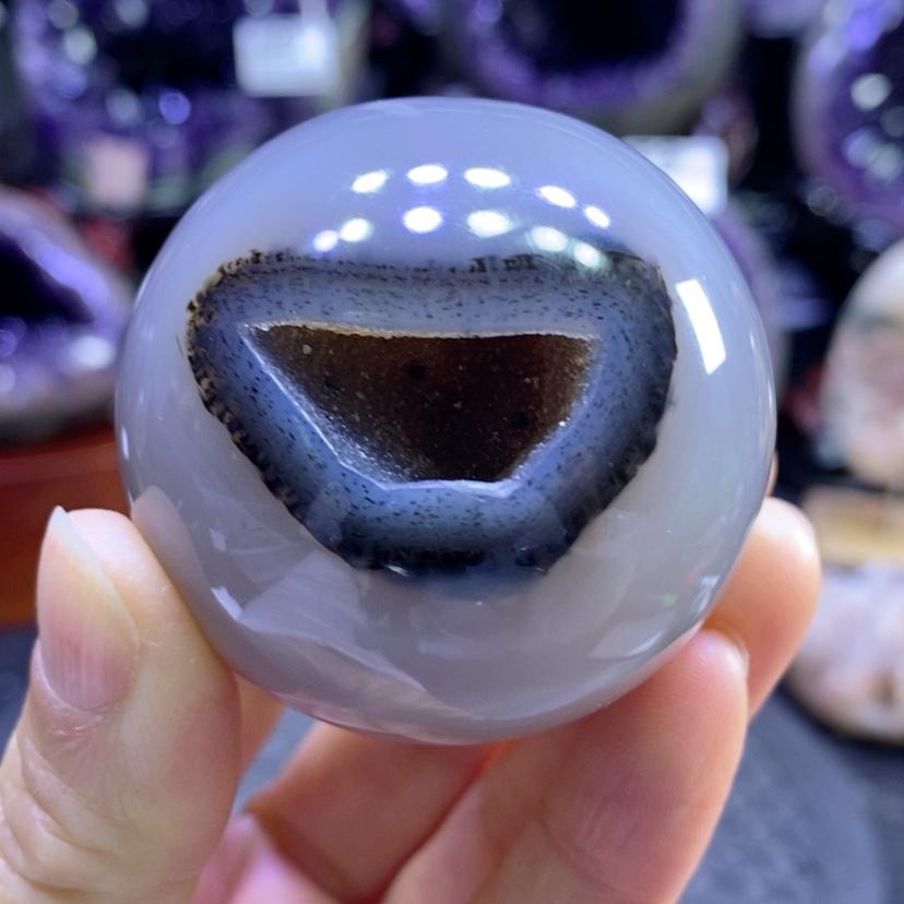 【闪购商品】未镶嵌大型摆件（非配饰）水晶