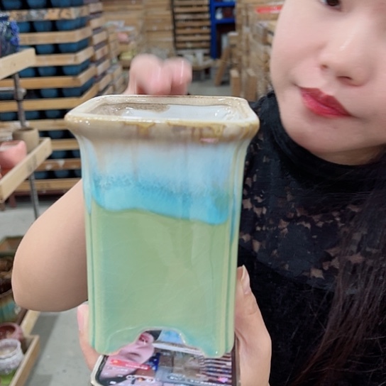 红陶花盆凑单福利满10元发货！