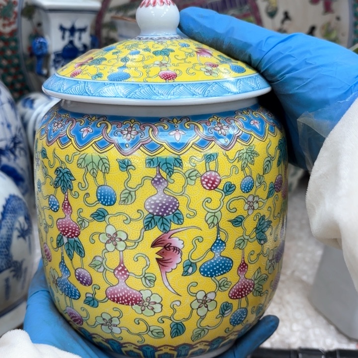 摆件瓷器摆件 瓷器摆件