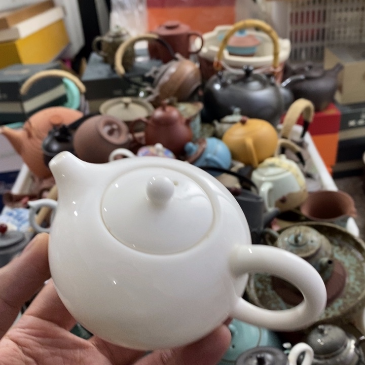 陶瓷艺术品及陶瓷制品