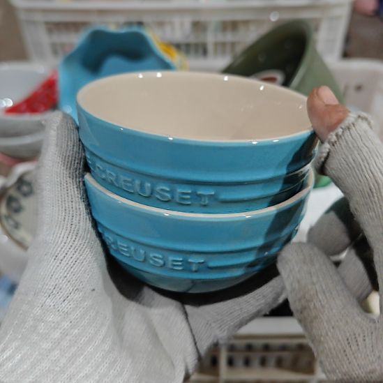 杯陶瓷杯碗盘微瑕疵介意慎拍