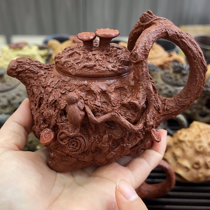 茶壶紫砂紫砂壶紫砂茶壶