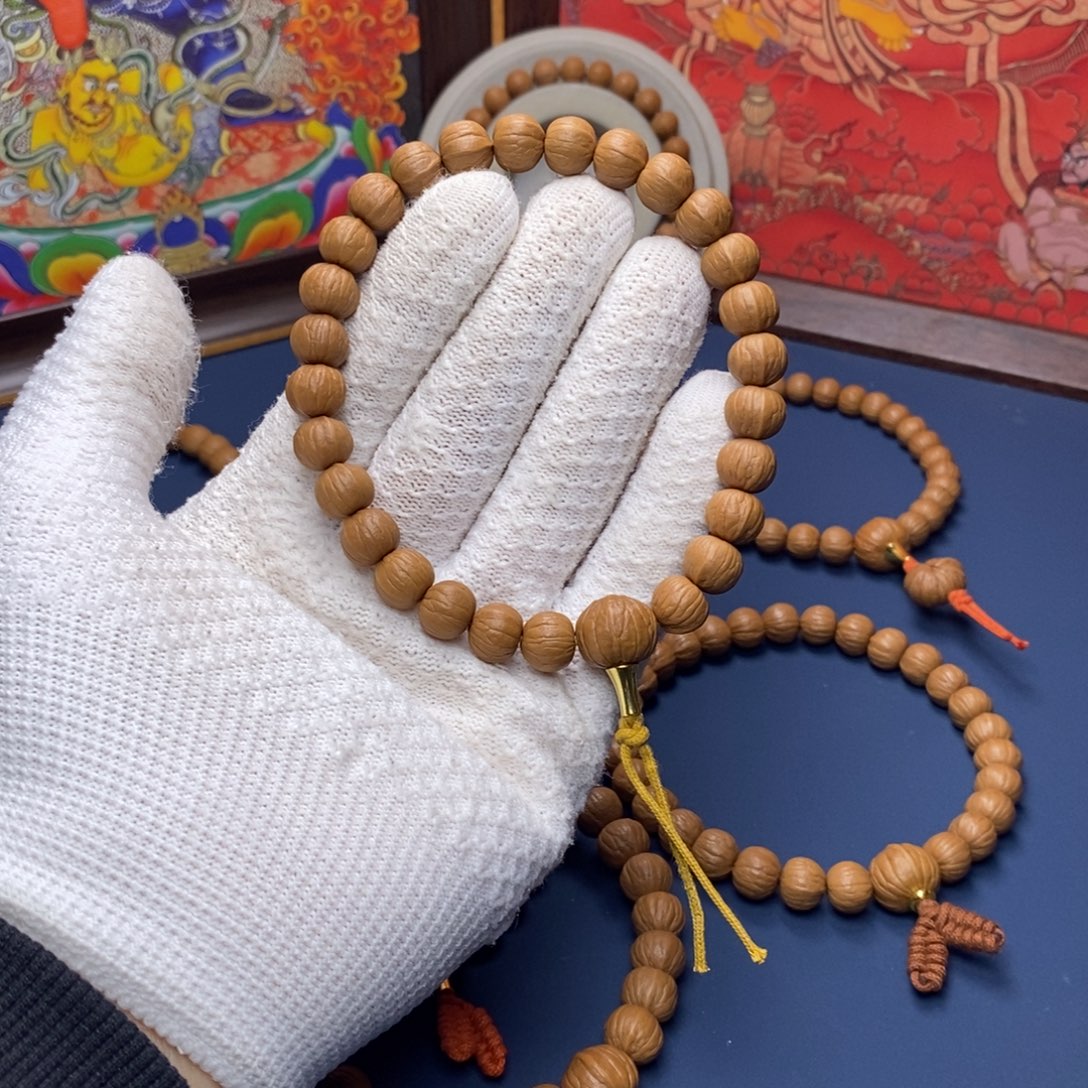 吊坠猴头核桃南瓜288