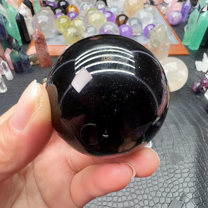 未镶嵌水晶珠宝半成品310