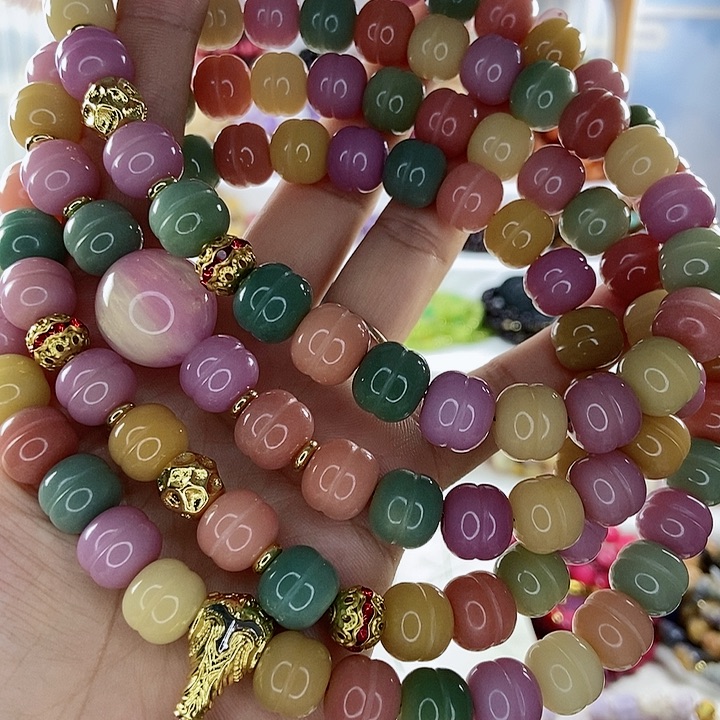 吊坠千眼菩提菩提