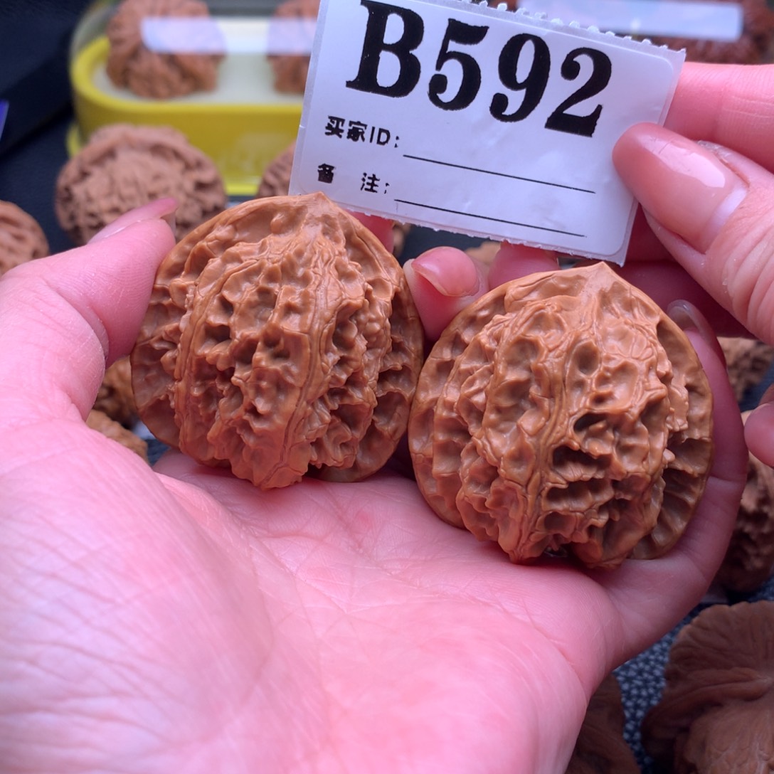 吊坠文玩核桃苹果园592链接44尺