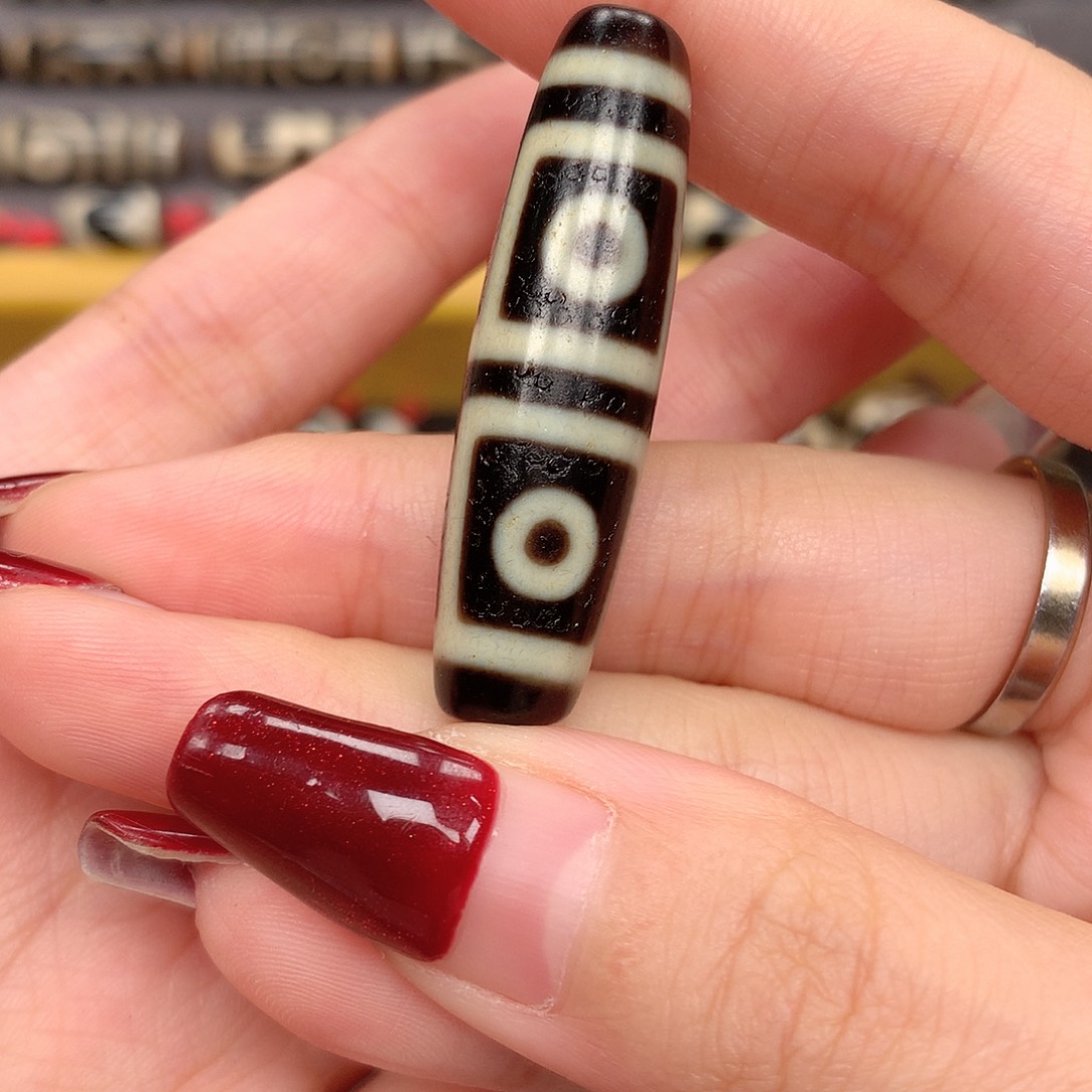 玛瑙/玉髓珠宝半成品未镶嵌