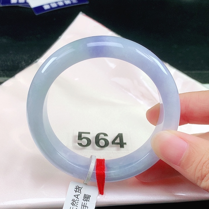 未镶嵌手镯翡翠翡翠手镯