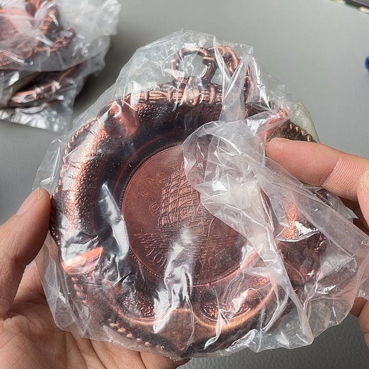 海外中古工艺一物一拍