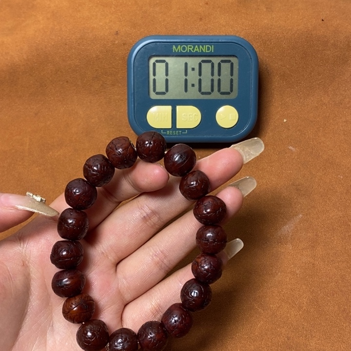 皮****肌闪购商品 琉璃手串