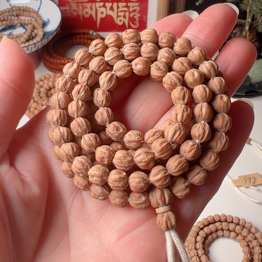 吊坠柏香籽/百香籽