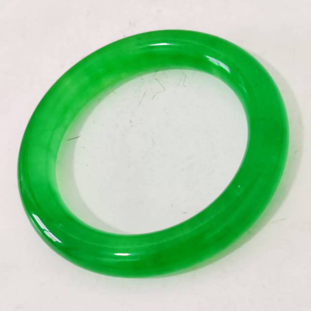 非金属珐琅手镯  轻奢时尚气质百搭精致精美手镯ZYQ13155187