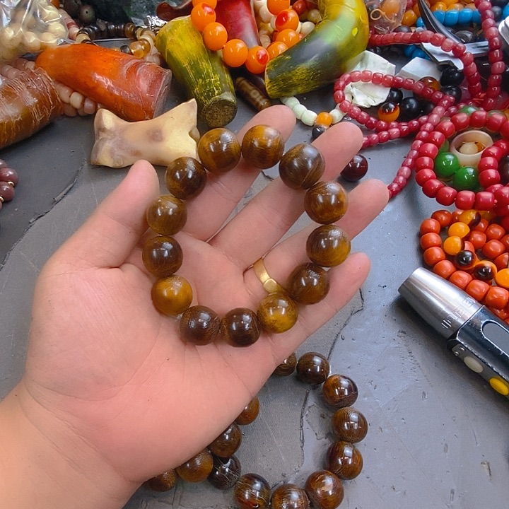 大果紫檀（缅甸花梨）009