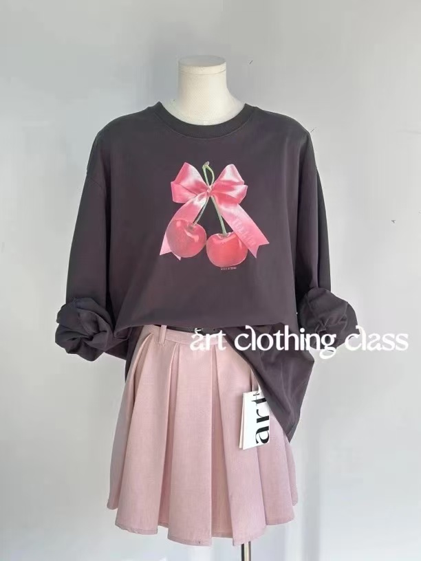 随机衣服