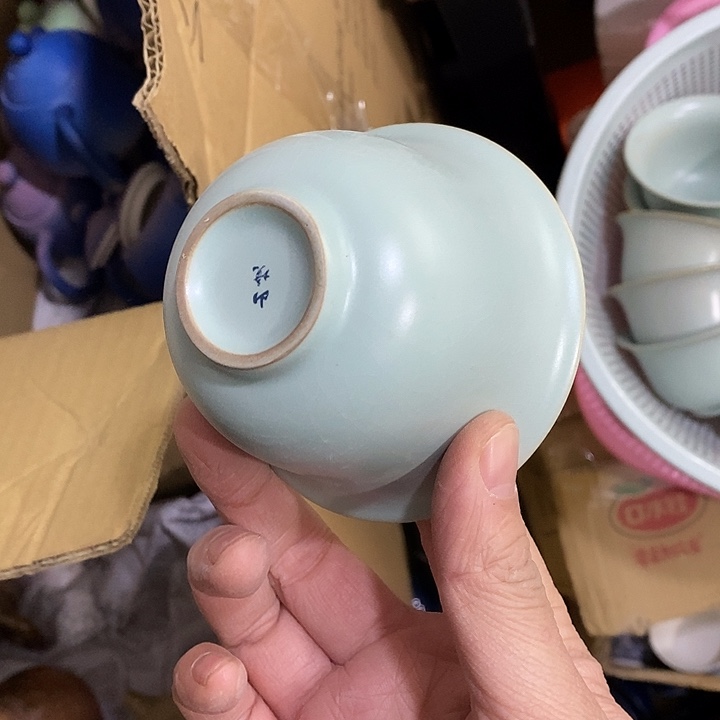 陶瓷艺术品及陶瓷制品