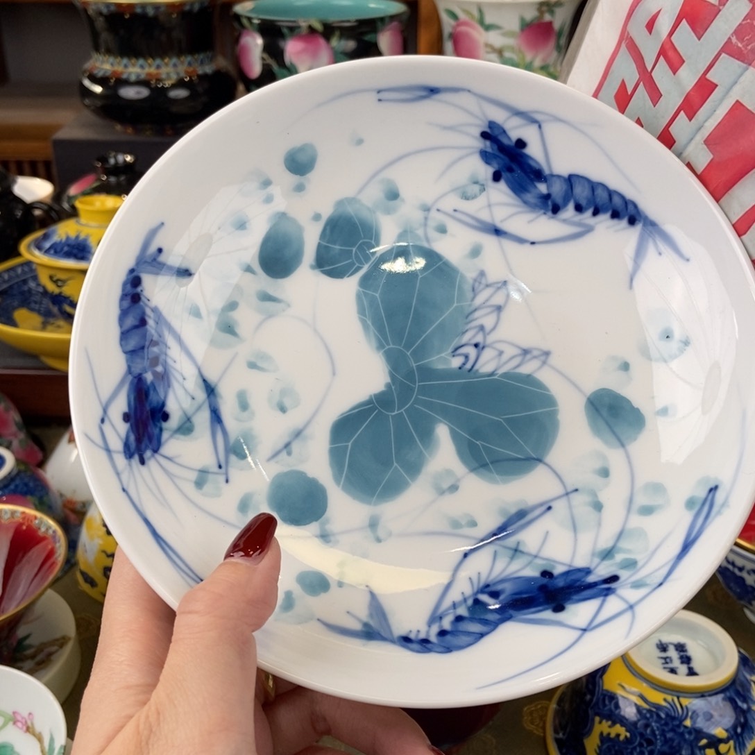 陶瓷艺术品市场价格指数