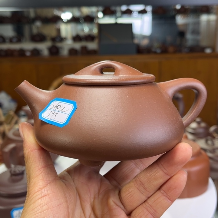 紫砂茶壶紫砂茶壶