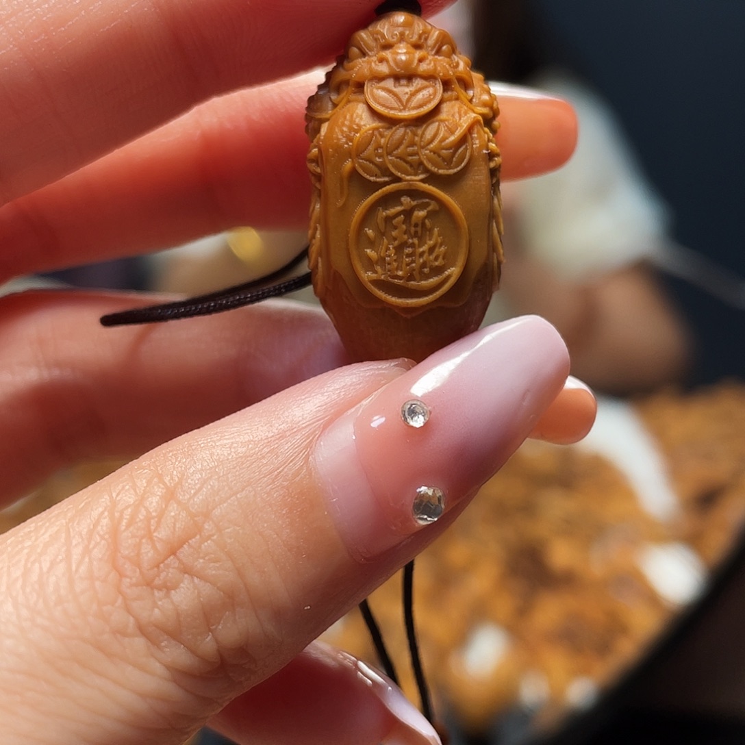 橄榄核手串/手链橄榄核