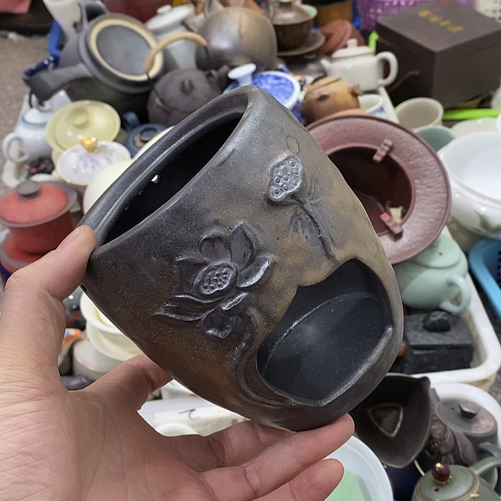 陶瓷艺术品及陶瓷制品