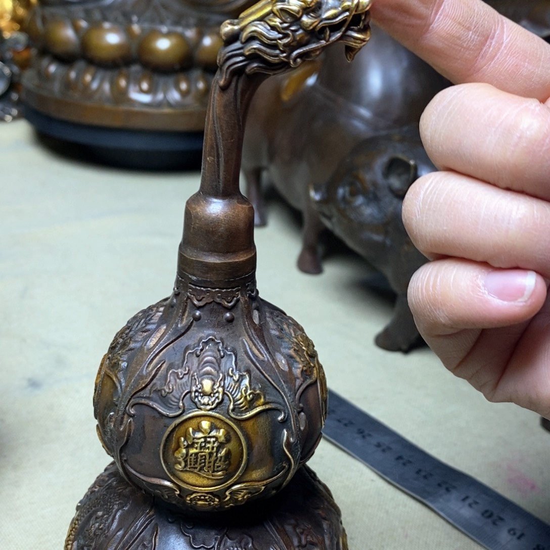 铜器时代包邮新款