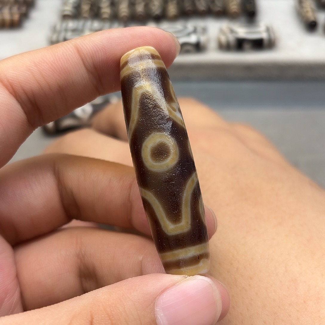 玛瑙/玉髓珠宝半成品未镶嵌