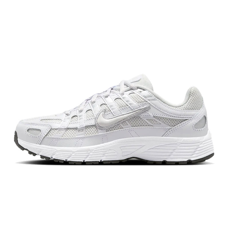 预【夏日户外】Nike耐克P-6000 GS 欧若风运动人生跑鞋HV5064-003