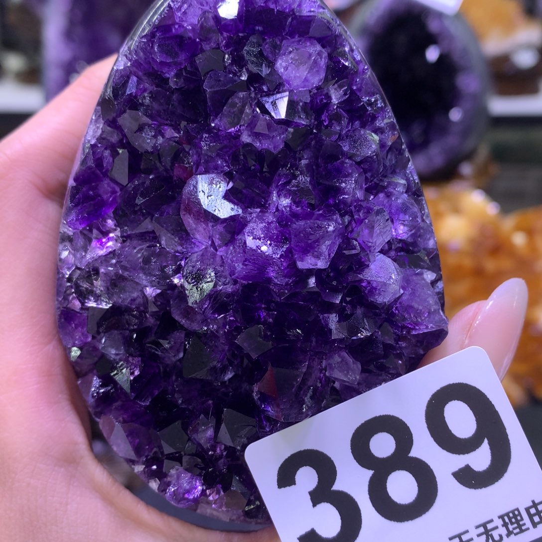 水晶水晶摆件未镶嵌