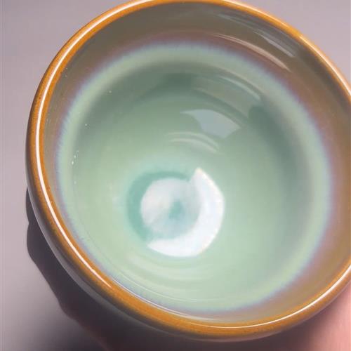 【闪购商品】茶盏-165............