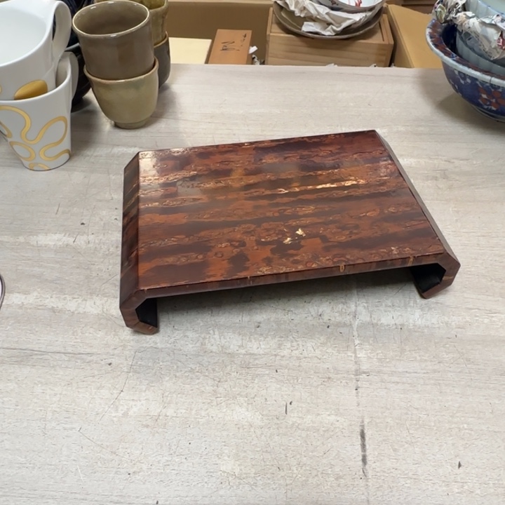 茶道具工艺品茶茶