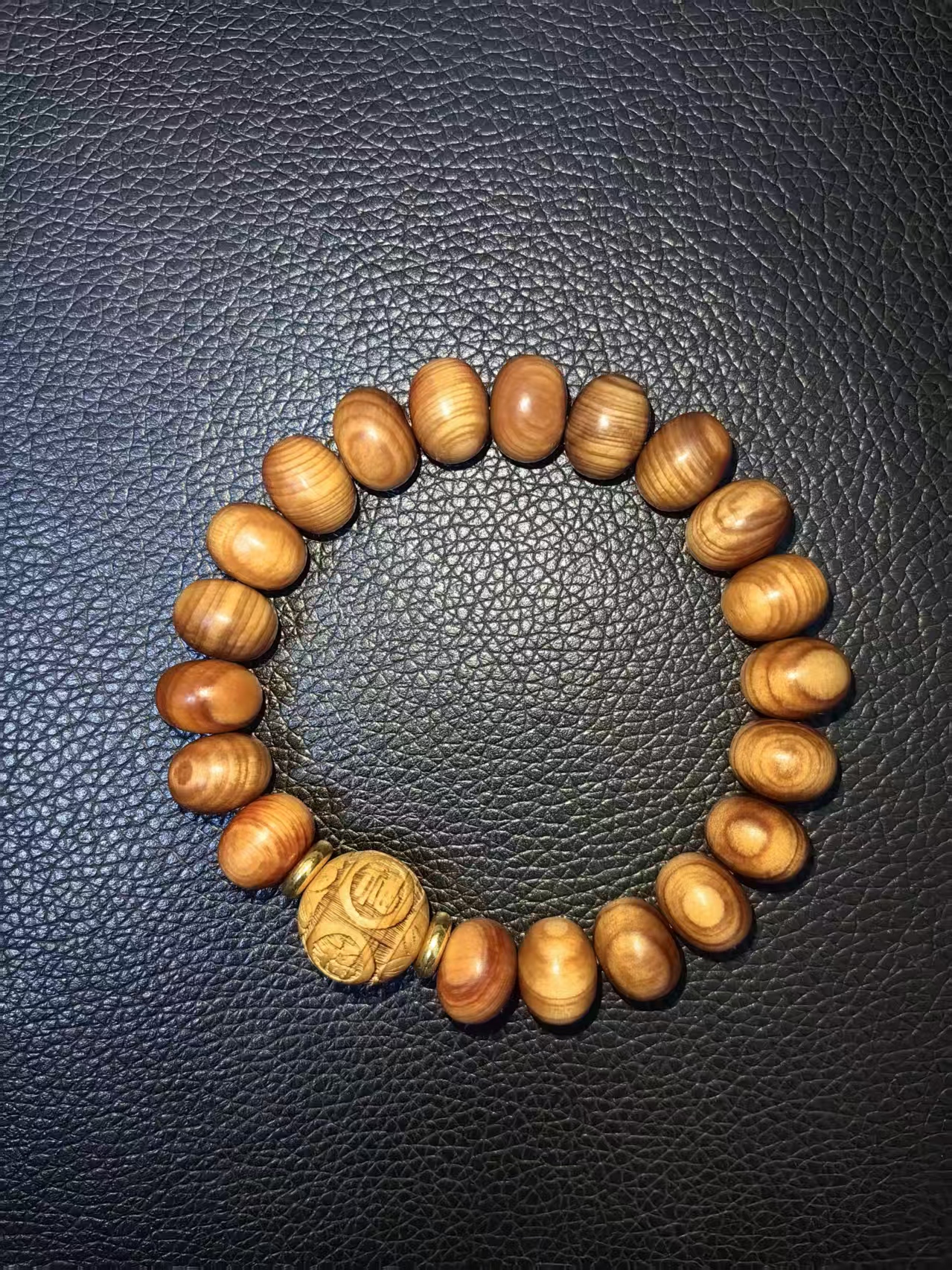 PT006 菩提根 精品手串 无礼盒