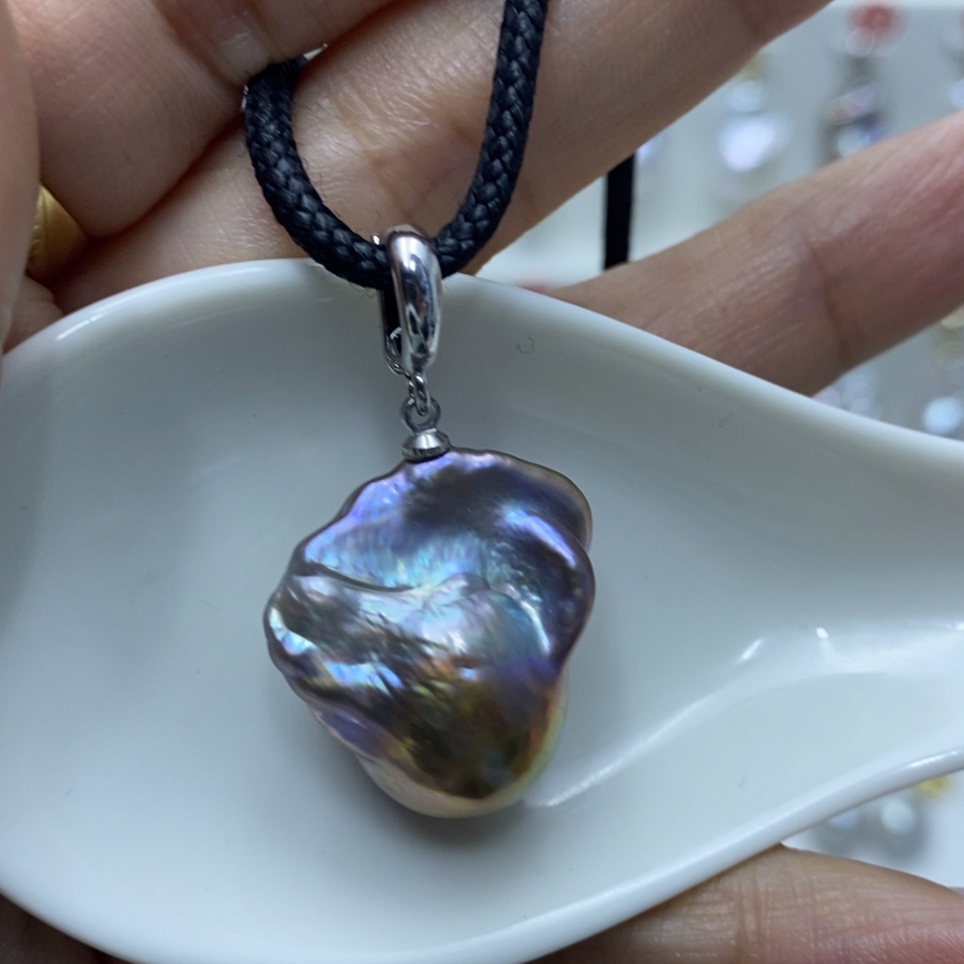 未镶嵌淡水珍珠其它