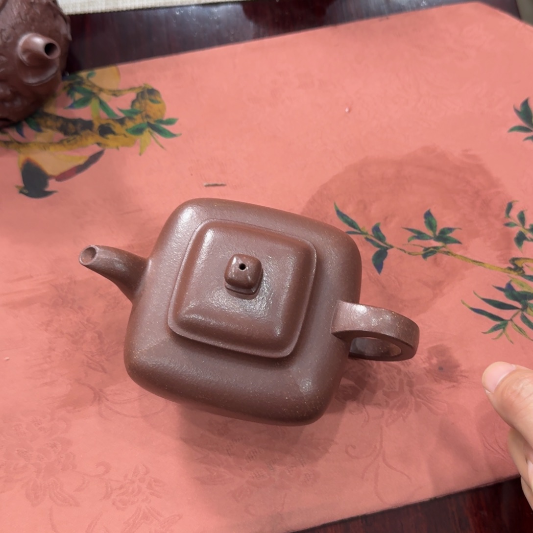 紫砂茶壶宜兴紫砂 原矿正品