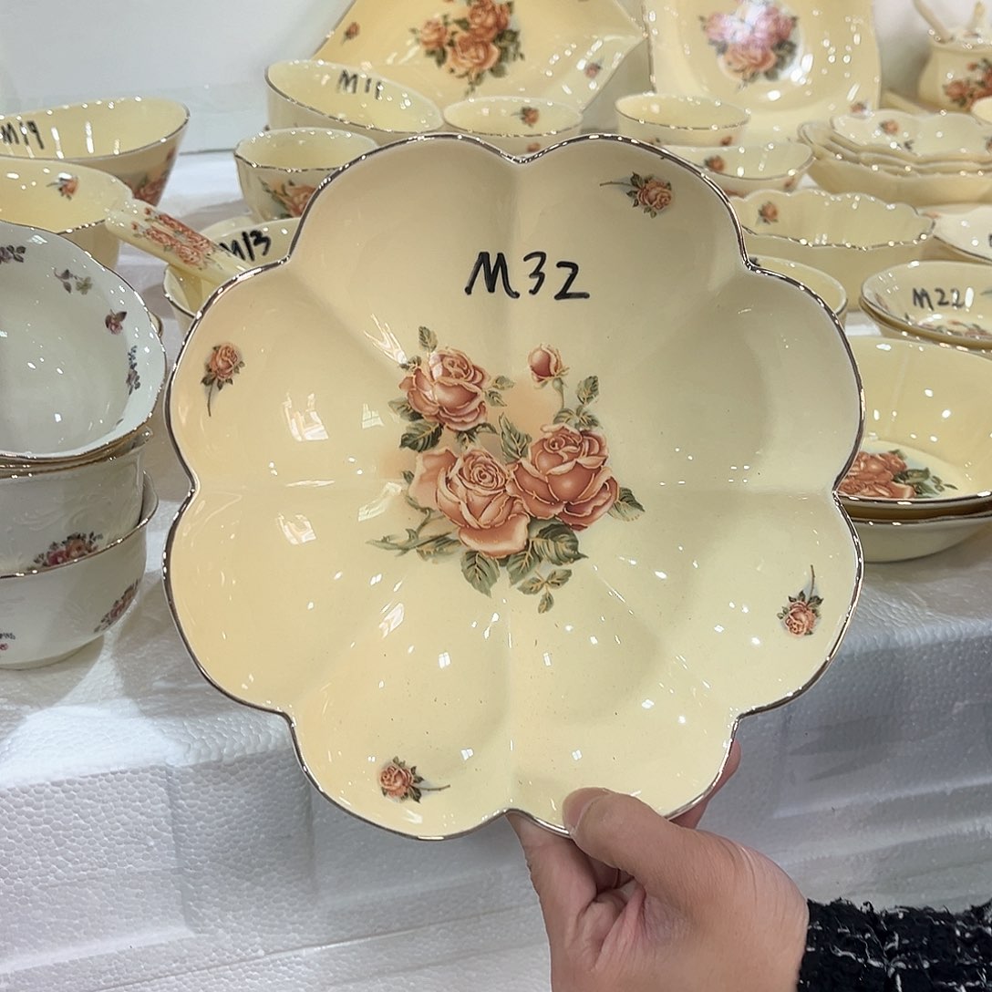 星博陶瓷有限公司