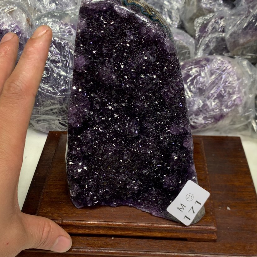 【闪购商品】未镶嵌水晶大型摆件（非配饰）