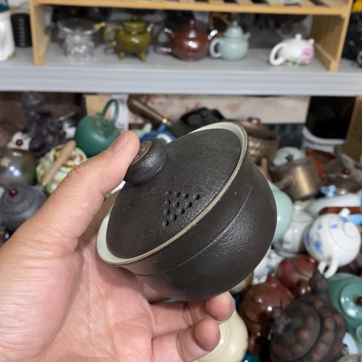 陶瓷艺术品及陶瓷制品