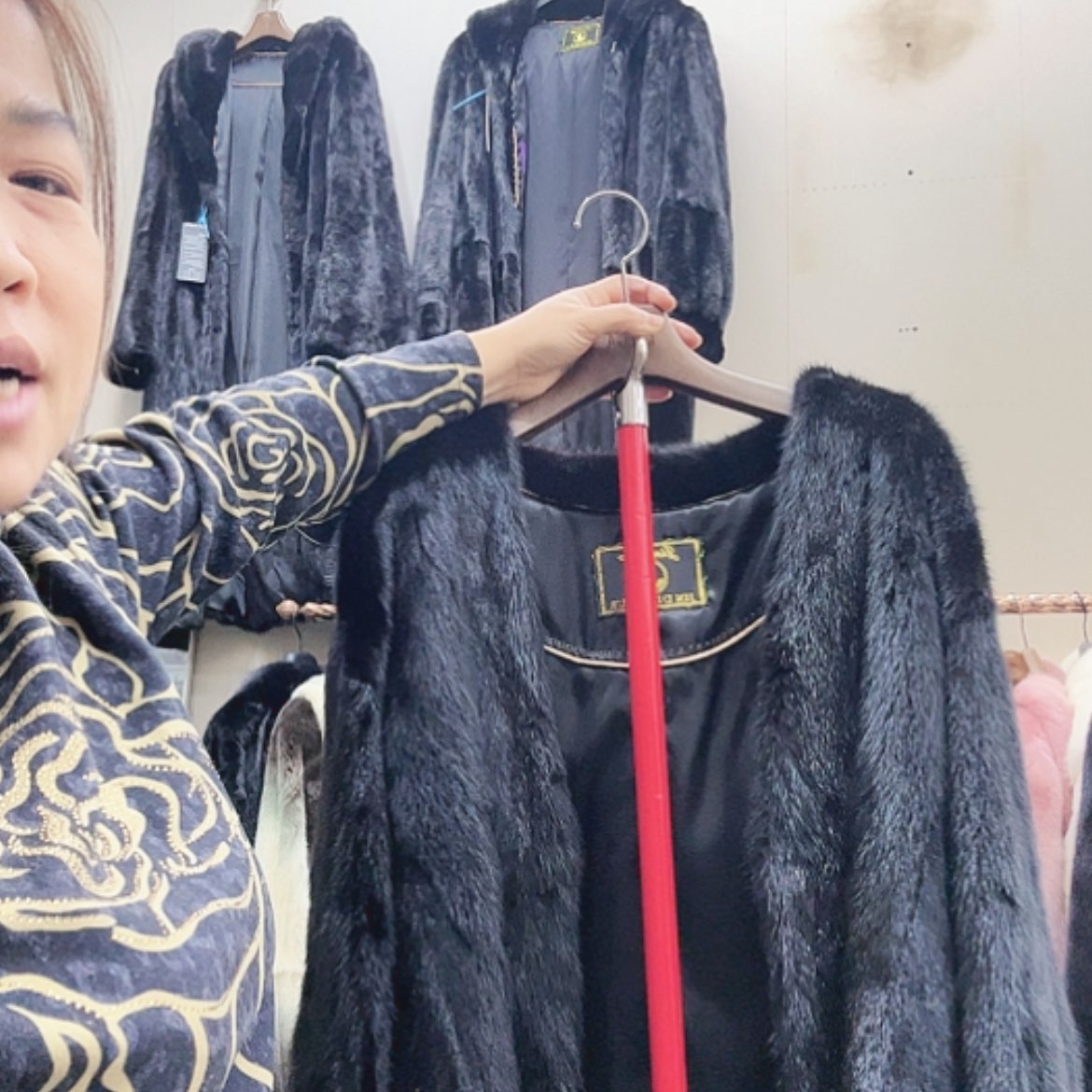 【闪购商品】吥*123789