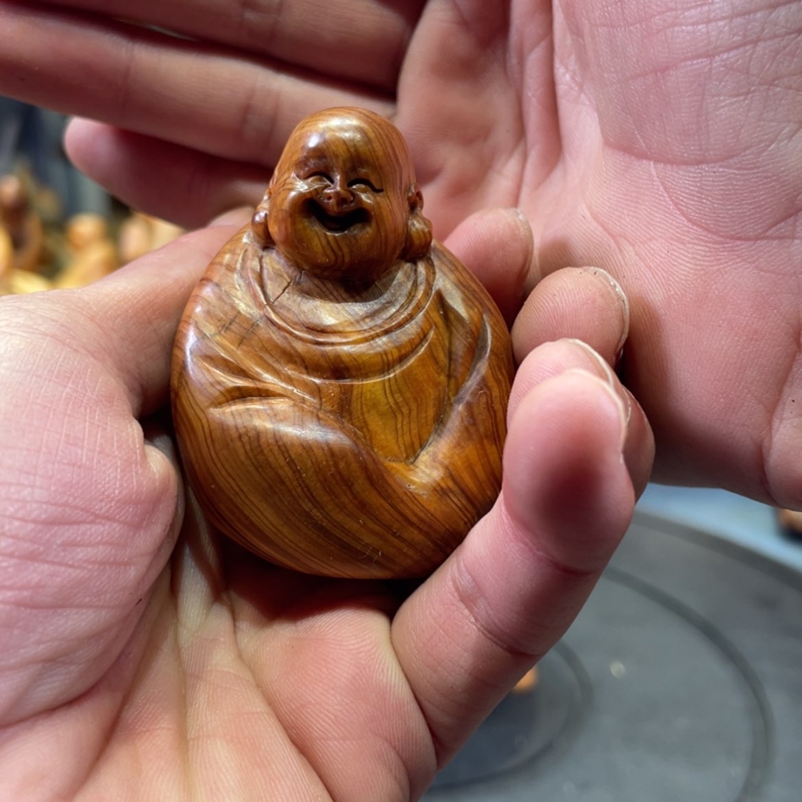 【闪购商品】柏木（崖柏）其他
