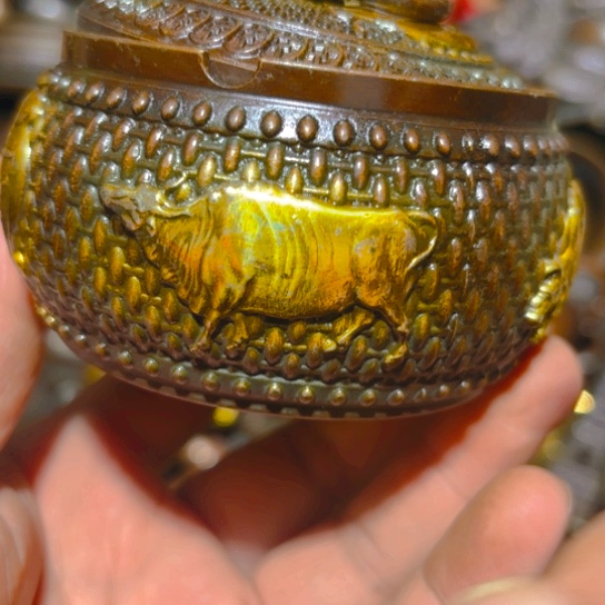  铜的 全清了 正常发货