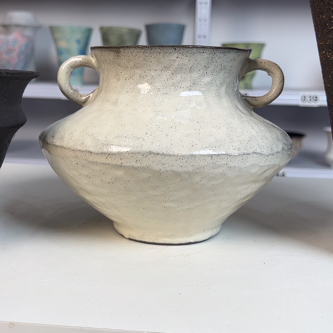 口径12高度16无孔