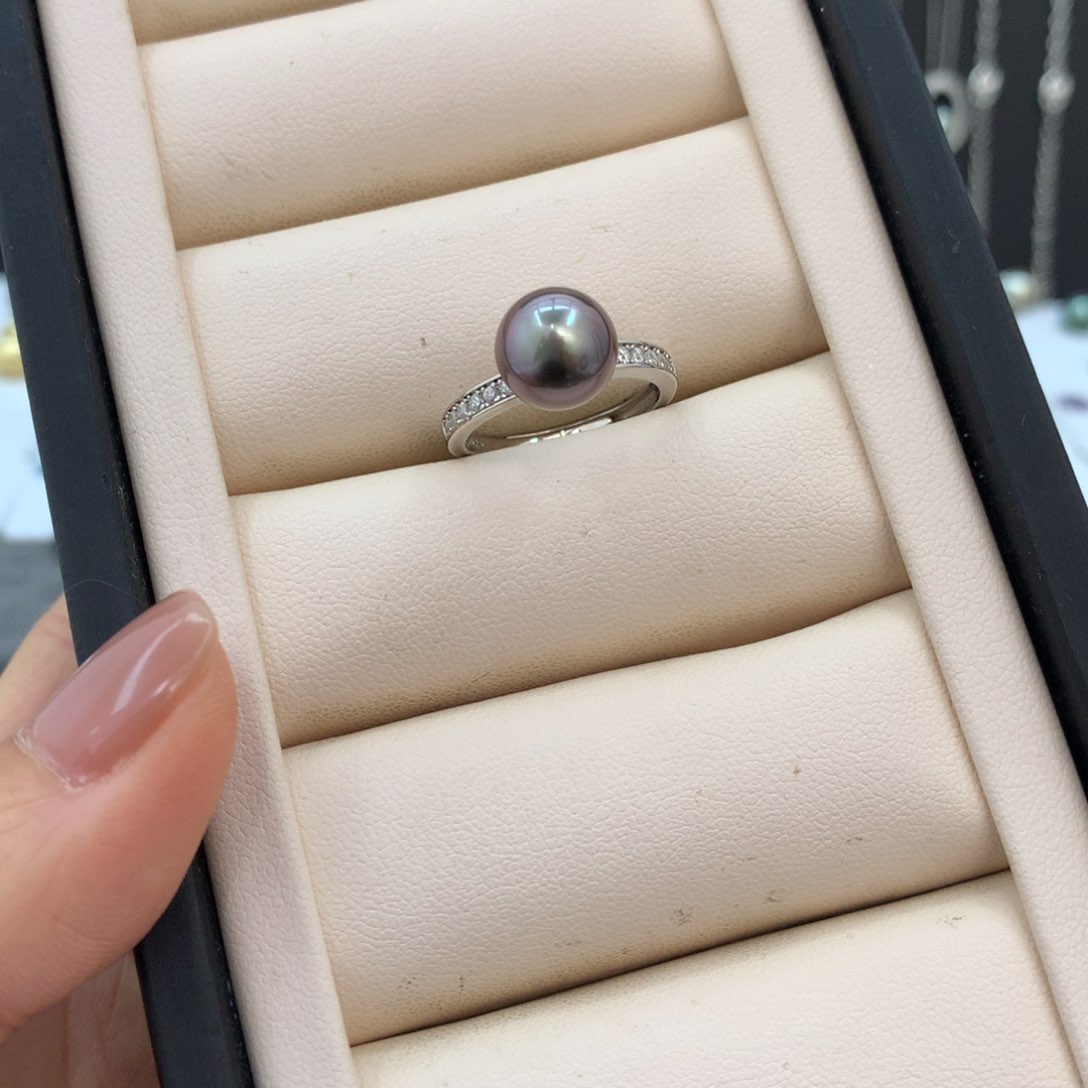 海水珍珠裸珠未镶嵌