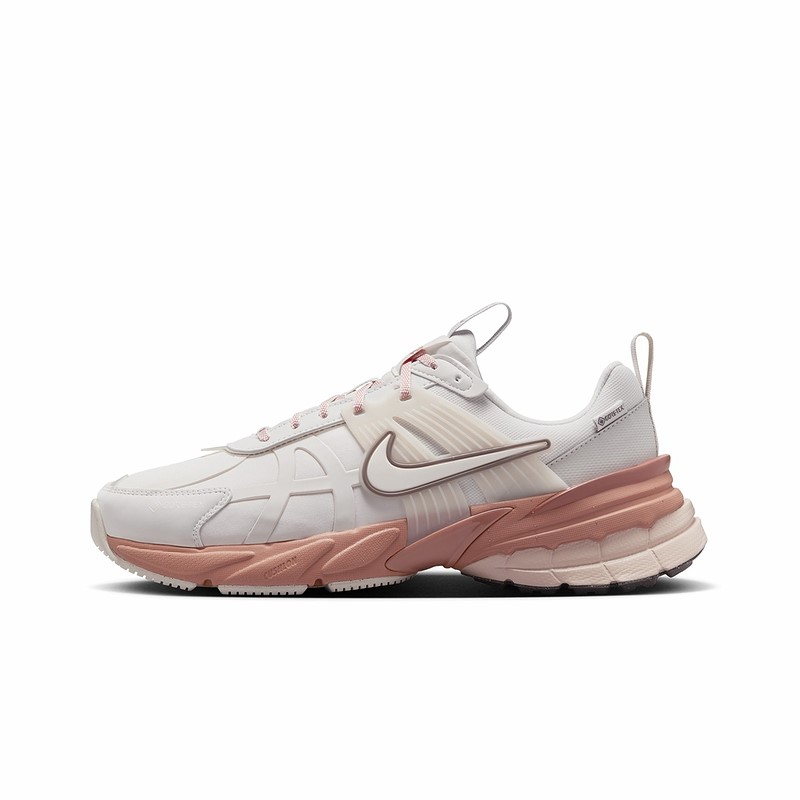 NIKE/耐克女鞋 V2K RUN GORE-TEX舒适时尚运动休闲鞋FZ2622-003