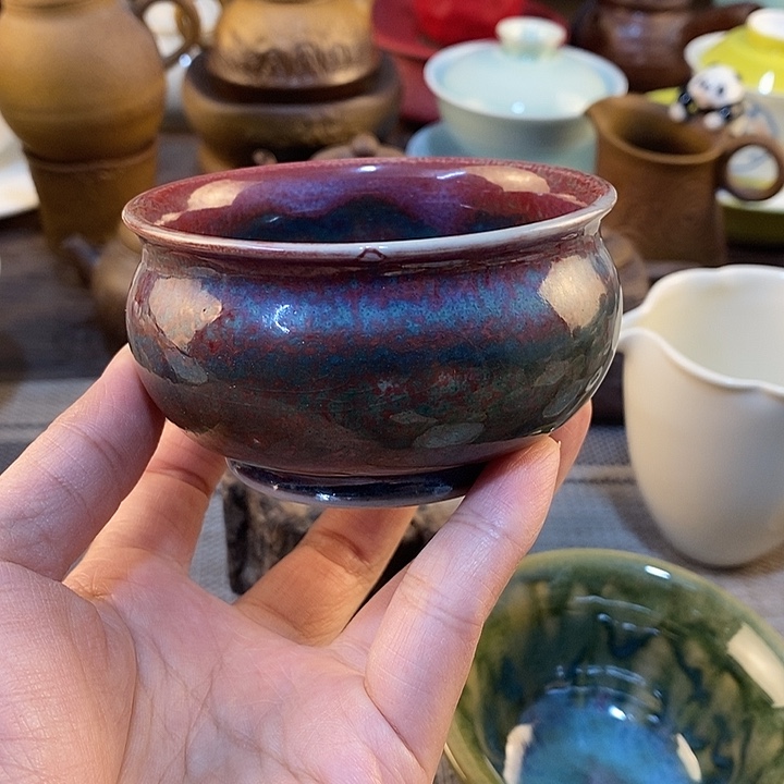 瓷片微瑕11111111111111